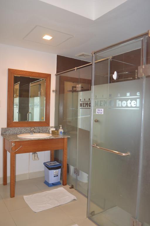 Da Nang Nemo Hotel Exterior photo