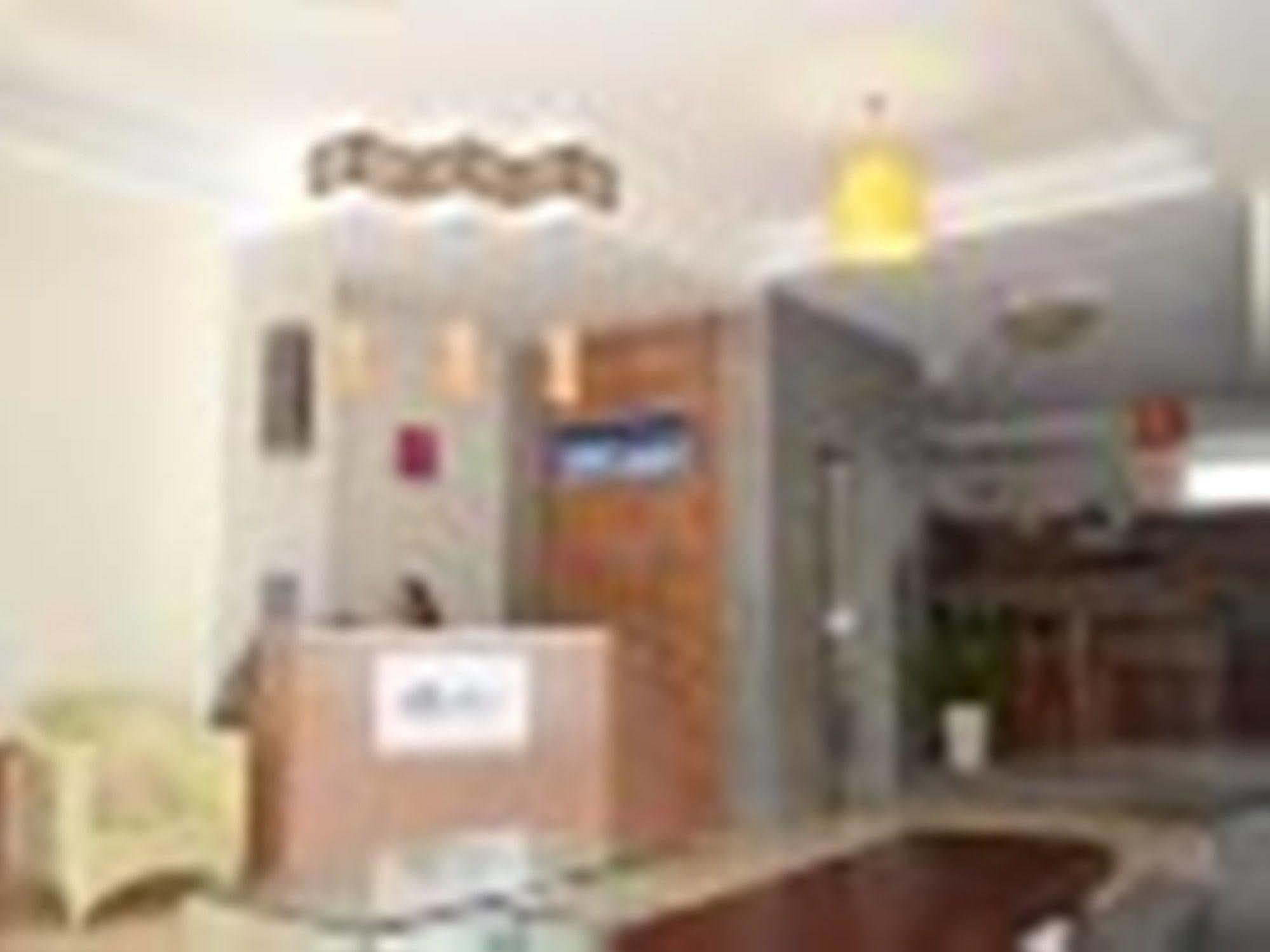 Da Nang Nemo Hotel Exterior photo